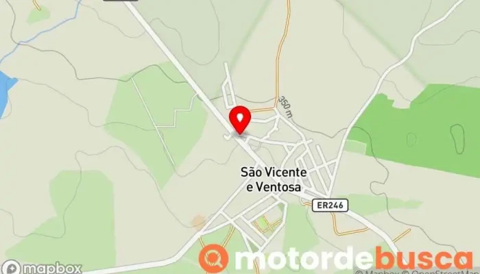 Farmacia Costa Mapa - São Vicente