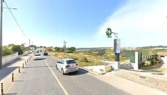 Farmacia Costa Maximiano Street View E 360deg - Mafra