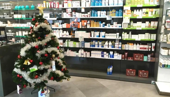 Farmacia Costa Tudo - Vidigueira