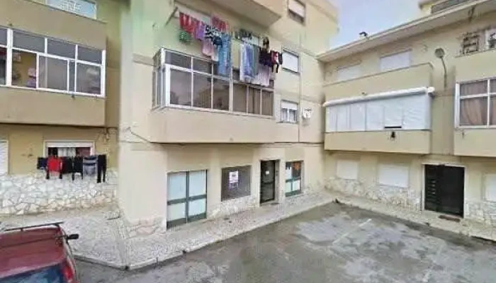 Farmacia Cotovios Street View E 360deg - São João Dos Montes