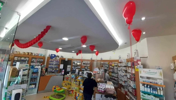 Farmácia Couto Oliveira - 4890-510 Ribas