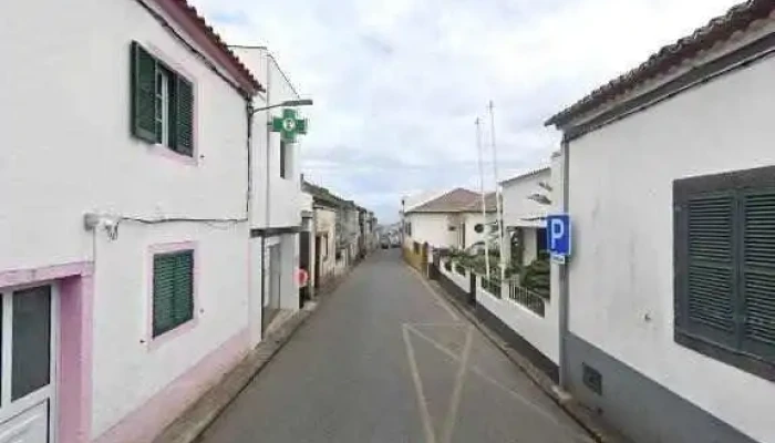 Farmacia Crispim Ribeiro Street View E 360deg - Pico Da Pedra