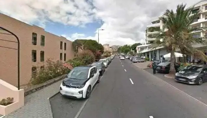 Farmacia Cristo Rei Street View E 360deg - Caniço
