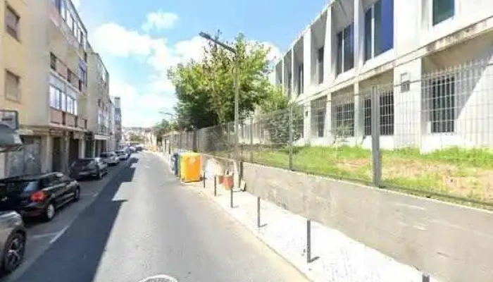 Farmacia Cruz Correia Street View E 360deg - Pontinha
