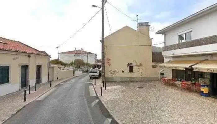 Farmacia Da Amoreira Street View E 360deg - Alcabideche