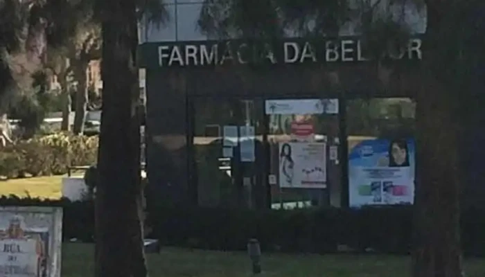 Farmácia da Beloura - Sintra