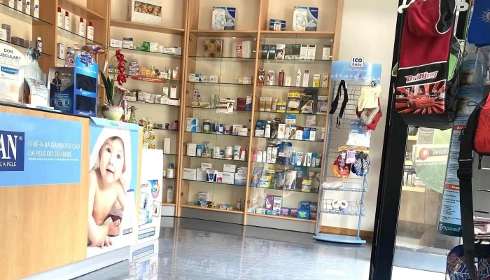 Farmacia Da Boaventura Farmacia - Boaventura