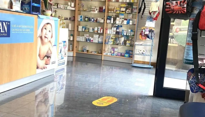 Farmacia Da Boaventura Tudo - Boaventura