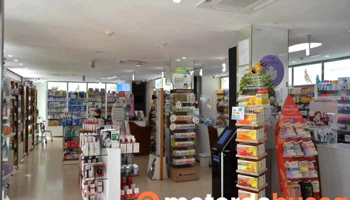 Farmácia da Cotovia - 2970-868