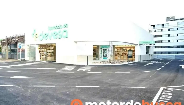 Farmacia da Devesa - 4760-010 Vila Nova De Famalicão
