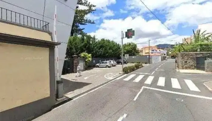 Farmacia Da Madalena Street View E 360deg - Funchal