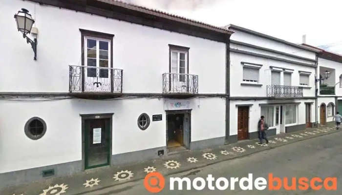 Farmácia da Misericórdia - Ribeira Grande