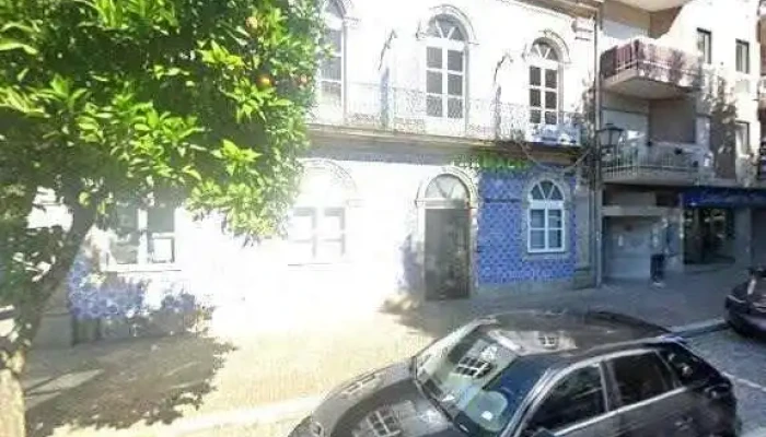 Farmacia Da Misericordia Street View E 360deg - Vila Verde