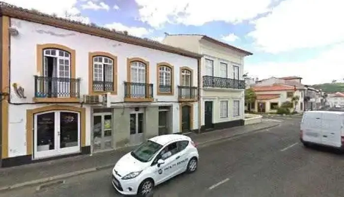 Farmacia Da Misericordia Street View E 360deg - Angra Do Heroísmo