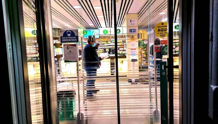 Farmacia Da Misericordia Tudo - Angra Do Heroísmo