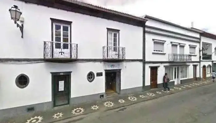 Farmacia Da Misericordia Tudo - Ribeira Grande
