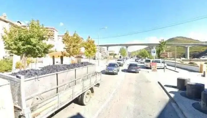 Farmacia Da Ponte Tudo - Peso Da Régua