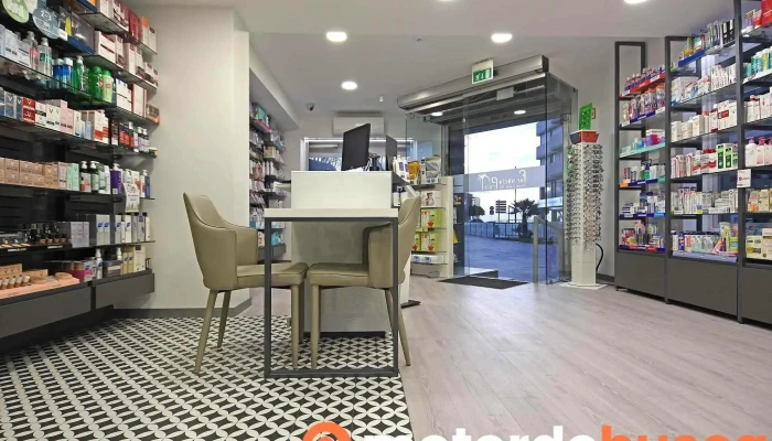 Farmácia da Praia - 4490-428 Póvoa De Varzim