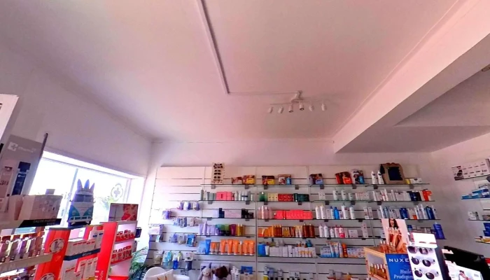 Farmacia Da Ria Tudo - São Jacinto