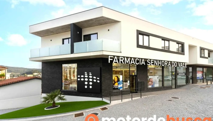Farmácia da Sra. do Vale - 4580-311