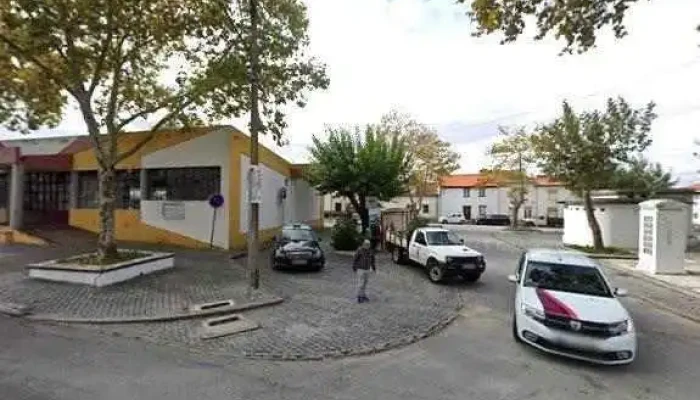 Farmacia Dalpalhao Street View E 360deg - Alpalhão