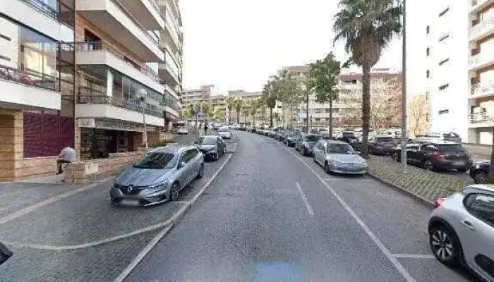 Farmacia Das Colinas Street View E 360deg - Odivelas