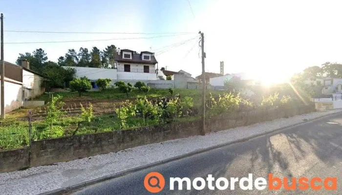 Farmácia David, Lda. - 2420-357 Santa Eufémia