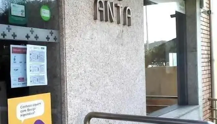 Farmácia de Anta - Anta