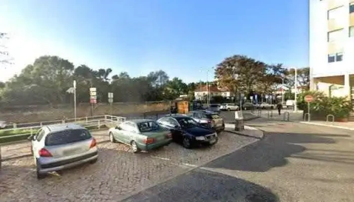 Farmacia De Carcavelos Street View E 360deg - Carcavelos