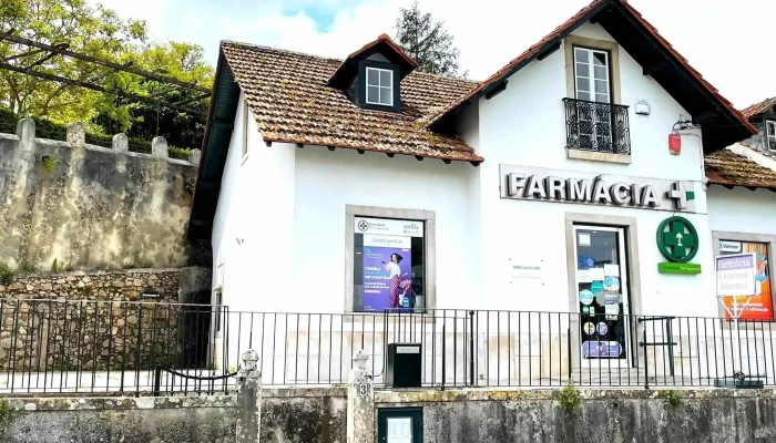 Farmacia De Colares Comentarios - Colares