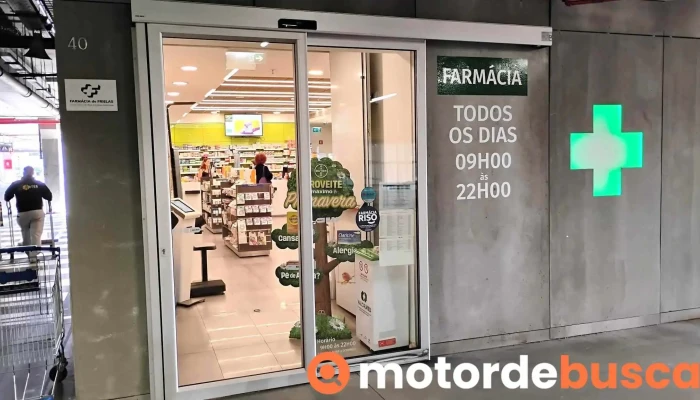 Farmacia De Frielas Mais Recentes - Frielas