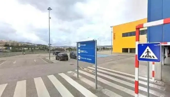 Farmacia De Frielas Street View E 360deg - Frielas