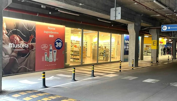 Farmacia De Frielas Tudo - Frielas