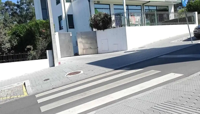 Farmacia De Grijo Tudo - Grijó