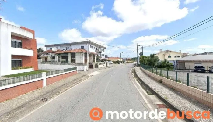Farmácia de Loureiro - Rua Do Barão 1567