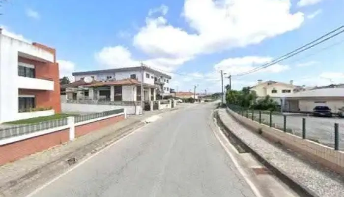 Farmacia De Loureiro Street View E 360deg - Rua Do Barão 1567