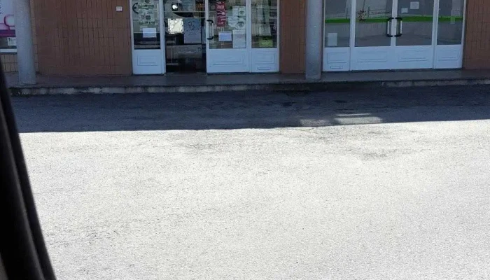Farmacia De Loureiro Tudo - Rua Do Barão 1567