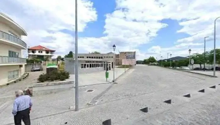 Farmacia De Murca Street View E 360deg - Murça