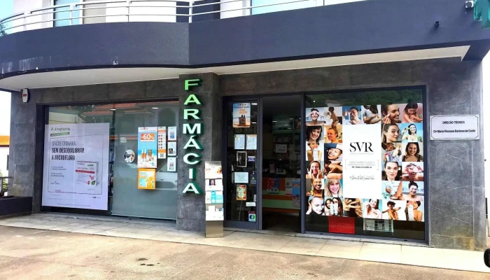 Farmacia De Ponta Delgada Tudo - Ponta Delgada