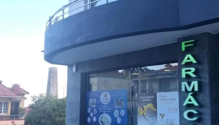 Farmacia De Ponta Delgada Videos - Ponta Delgada