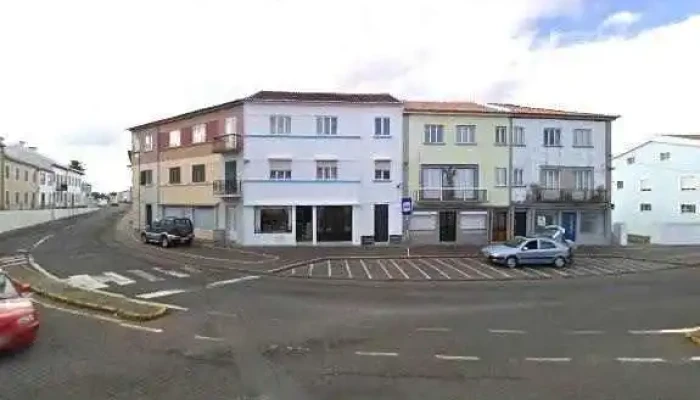 Farmacia De S Bento Street View E 360deg - Angra Do Heroísmo