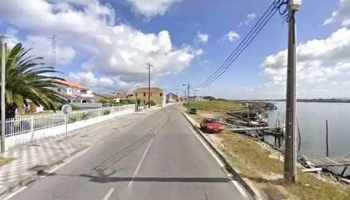Farmacia Do Cais Street View E 360deg - Gafanha De Aquém