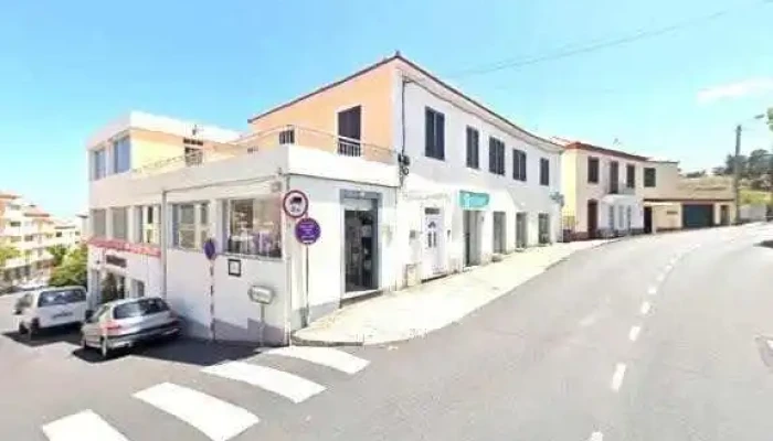 Farmacia Do Canico Street View E 360deg - Caniço