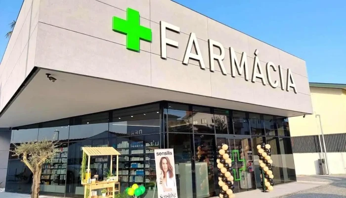 Farmácia do Castelo - Santa Maria Da Feira