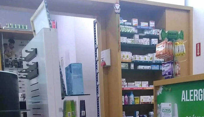 Farmacia Do Cavaco Perto De Mim - Santa Maria Da Feira