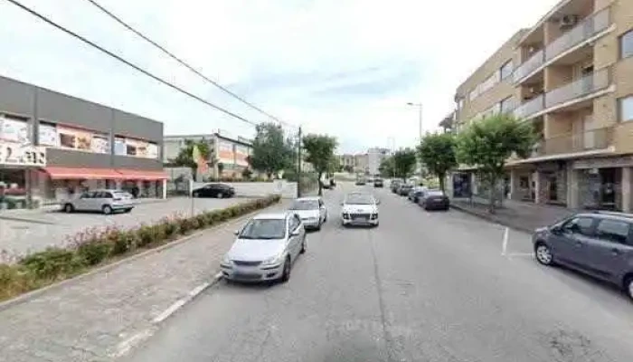 Farmacia Do Cavaco Street View E 360deg - Santa Maria Da Feira