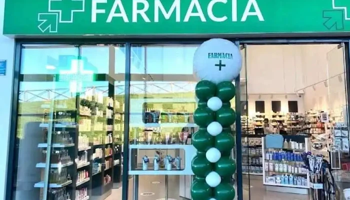 Farmácia do Choupal - Ericeira