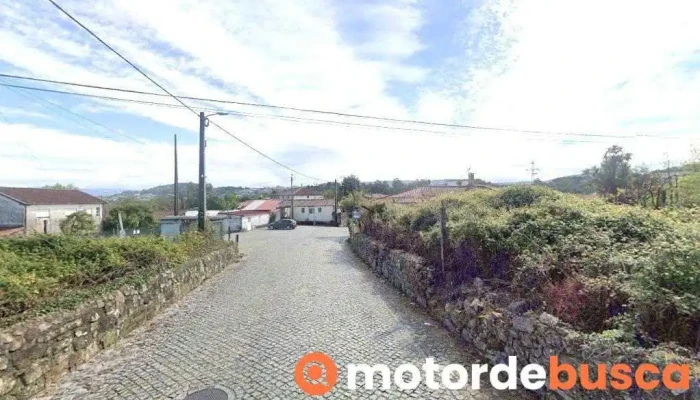 Farmácia Do Cruzeiro - Ana Gabriela Pimenta E Silva Miranda De Andrade Figueiredo - Carvalhal