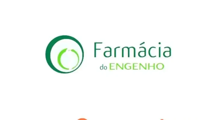 Farmacia Do Engenho Do Proprietario - Machico