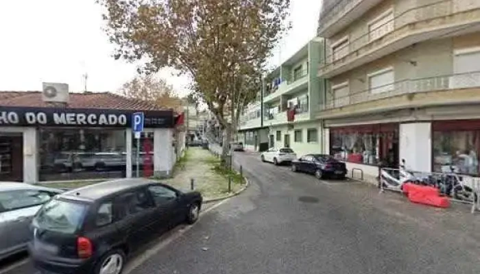 Farmacia Do Mercado Street View E 360deg - Alverca Do Ribatejo